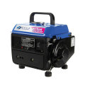 6500 Single Phase Air-Cooled Gasoline Generator